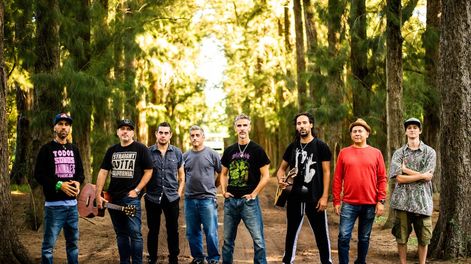 Los Andes | Los Cafres presentan su primer concierto en streaming y transitan un presente artístico positivo con la edición de una trilogía aniversario.