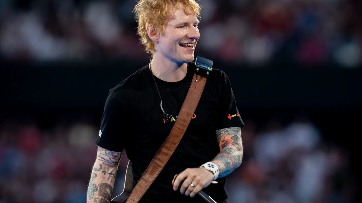 Link de entradas para Ed Sheeran en Argentina 2026: dónde comprar y precios
