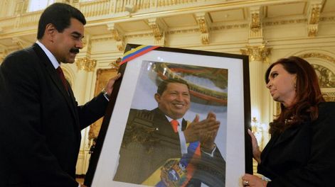 Decretan el Día de la lealtad y amor a Chávez