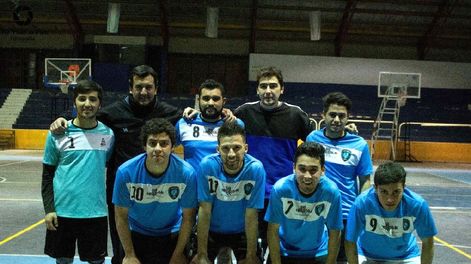 Los mendocinos van por la Copa de Plata
