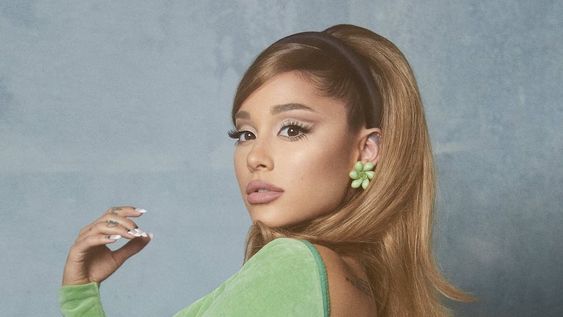 Antes y después: la transformación de Ariana Grande