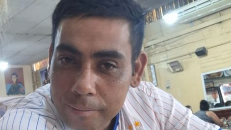 Desesperada búsqueda de un hombre de 37 años.&nbsp;
