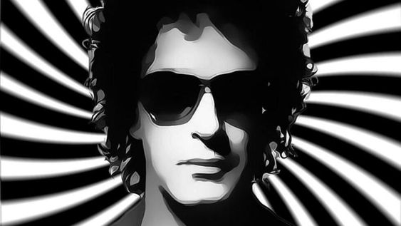 26 músicos chilenos preparan homenaje a Cerati