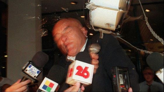 De la desaparición a la gloria: 20 años del Día del Hincha de Racing