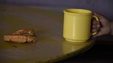 Cada vez mas chicos bajo la línea de la pobreza en la Argentina, según la UCA.