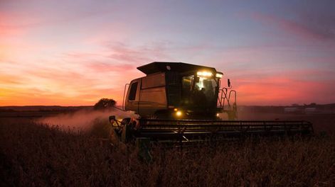 El Gobierno subió por decreto las retenciones al campo