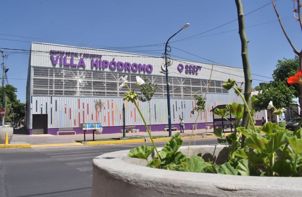 Presupuesto Participativo 2022: los vecinos de Godoy Cruz ya pueden hacer sus propuestas