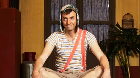 Max estrena este jueves la serie de Chespirito: todo lo que hay que saber de la esperada biopic