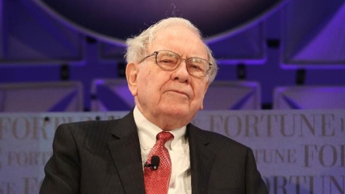 El secreto del interés compuesto: la estrategia de inversión de Warren Buffet que lo volvió millonario