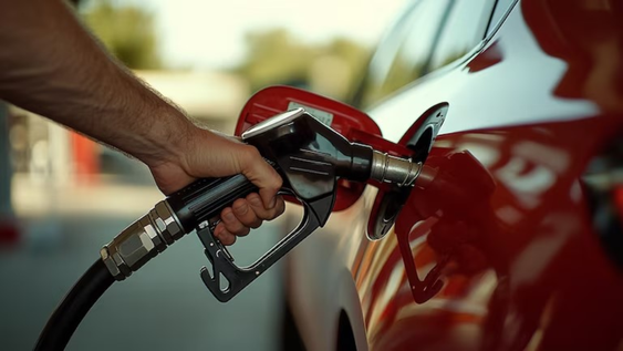Cae el precio de nafta: las estaciones de servicio deberán mantener los siguientes precios.