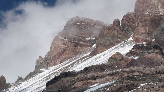 Murió un andinista francés en el Aconcagua y es la segunda víctima fatal de la temporada.