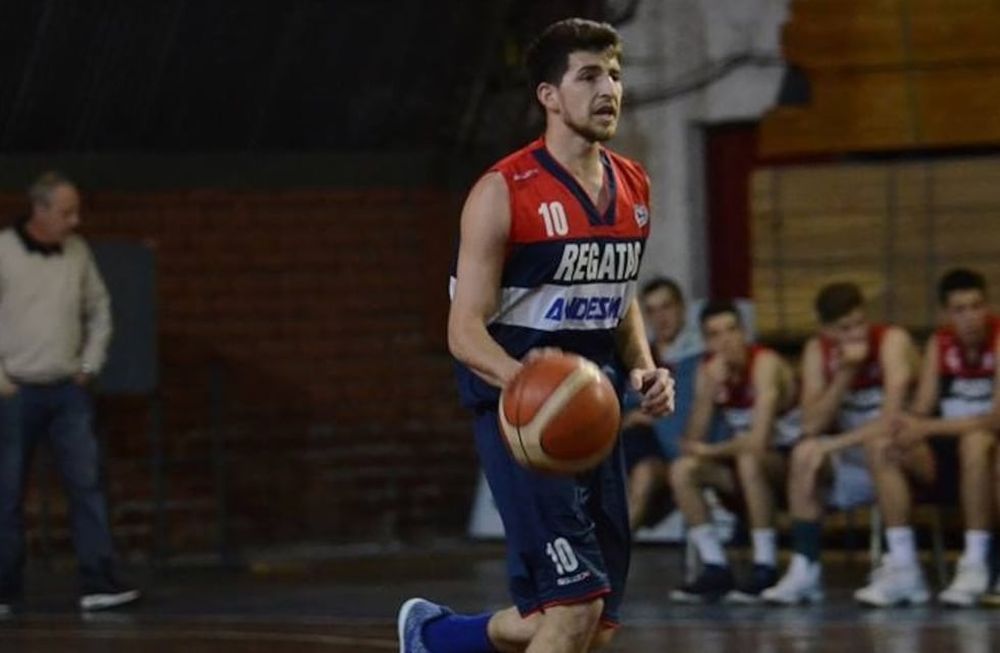 Nivel I: Regatas y Rivadavia B parecen invencibles