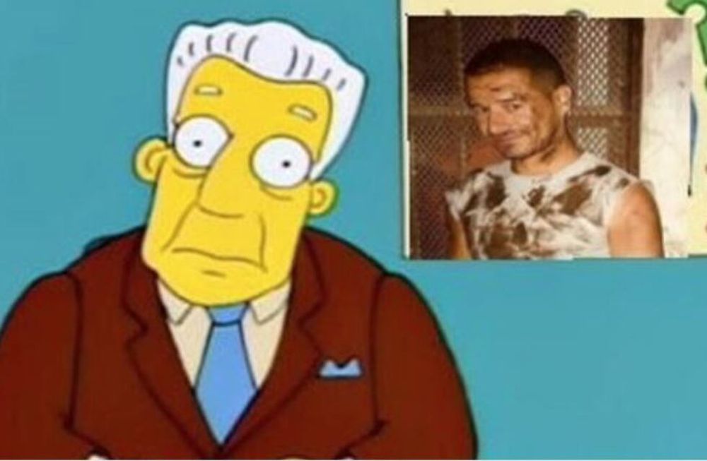 No podían faltar: mirá los memes de la fugaz actuación de Rodrigo Mora en El Marginal