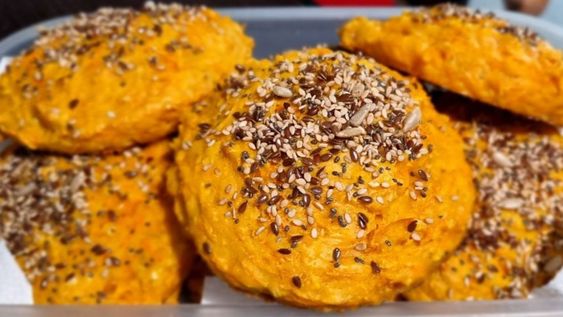 Esta receta es ideal para quienes buscan opciones caseras más saludables con un resultado irresistible. Esta receta es ideal para quienes buscan opciones caseras más saludables con un resultado irresistible.