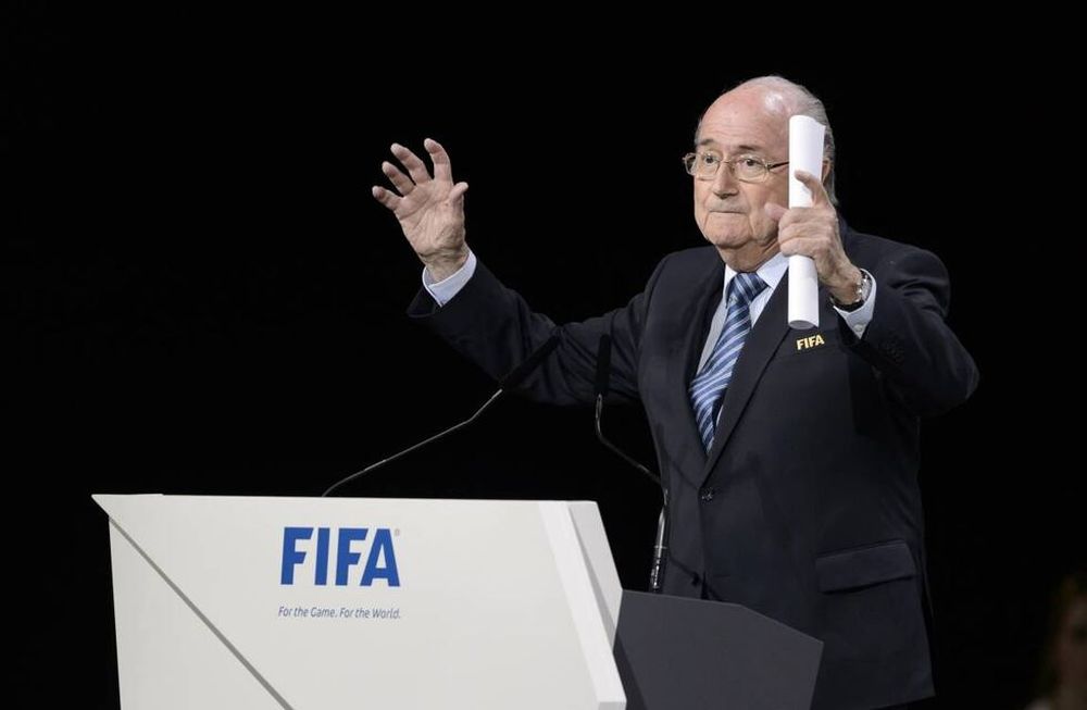 Interpol suspende un acuerdo de 20 millones de euros con la FIFA