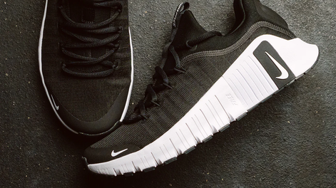 Sorpresa por los precios en Chile: cuánto cuestan unas zapatillas Nike Free Metcon 6