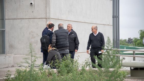 imputan a directivos de fecovita por estafa en la causa contra su exsocia iberte