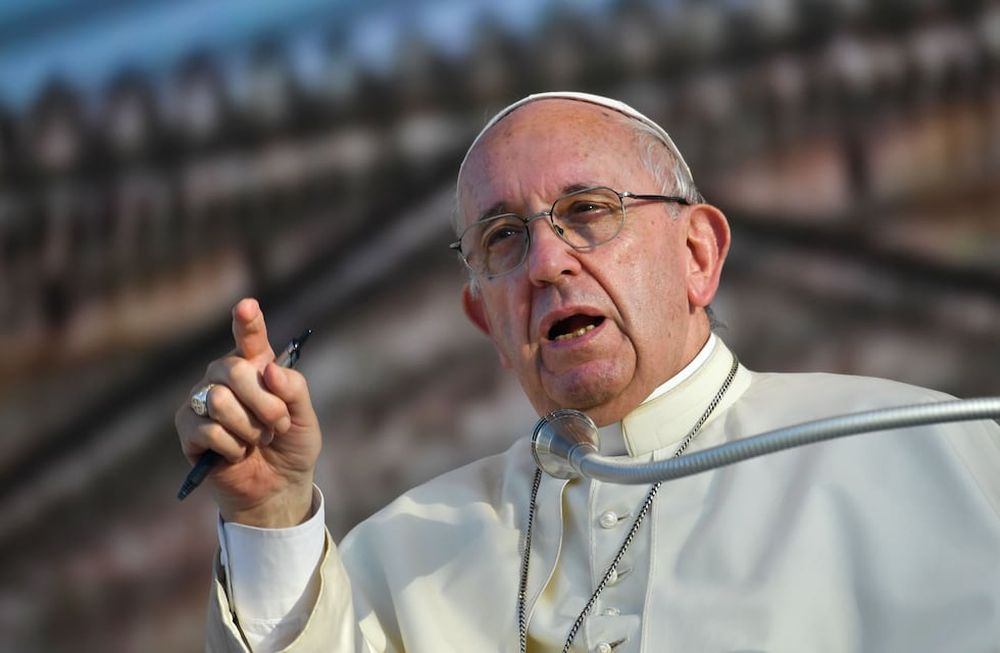 El Papa expulsó a sacerdote chileno acusado de abusos