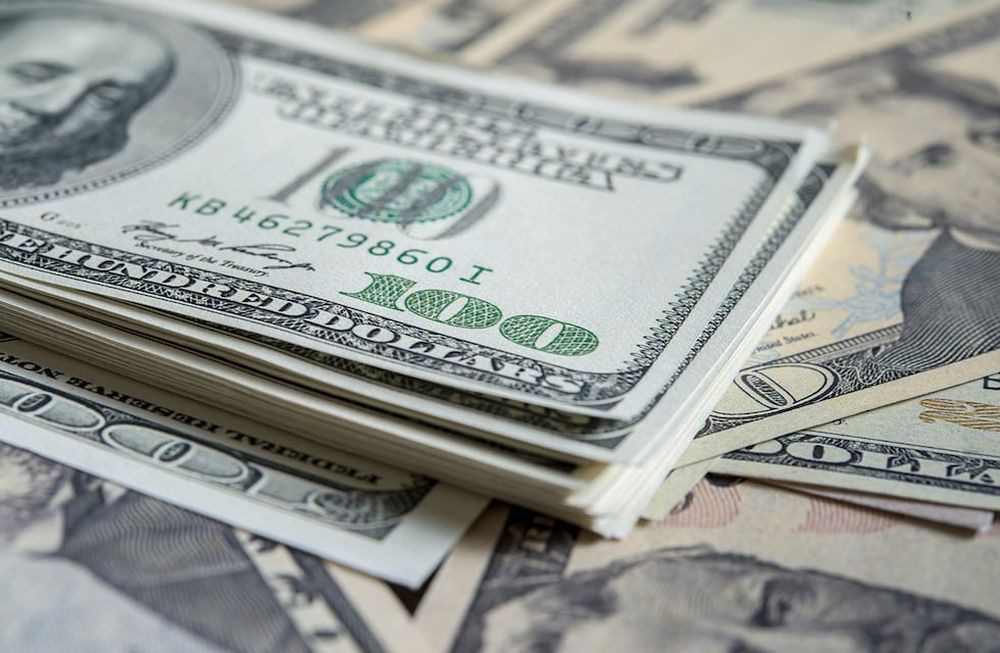 Dólar. (Freepik)