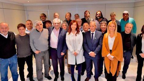 La apuesta al triunfo del poder acomodaticio - Por Edgardo R. Moreno