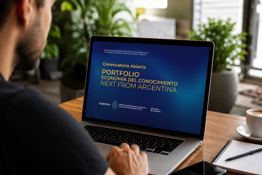 El programa esta destinado a empresas y pymes de tecnología, quienes tendrán tiempo de postularse hasta el 12 de junio.&nbsp;