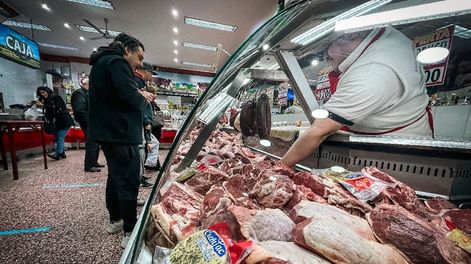 Banco Nación quita el 40% de reintegro, tiene una nueva promoción. Conoce de cuánto es y qué días aplica.