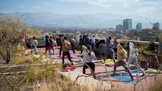 Verano en la Ciudad, con más de 60 propuestas gratuitas para hacer