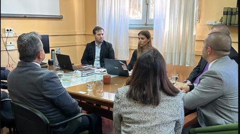 La certificación ISO 9001: 2015, para la Dirección de Minería y Mendoza, incluirán una mayor credibilidad y confianza en la gestión de los recursos mineros.