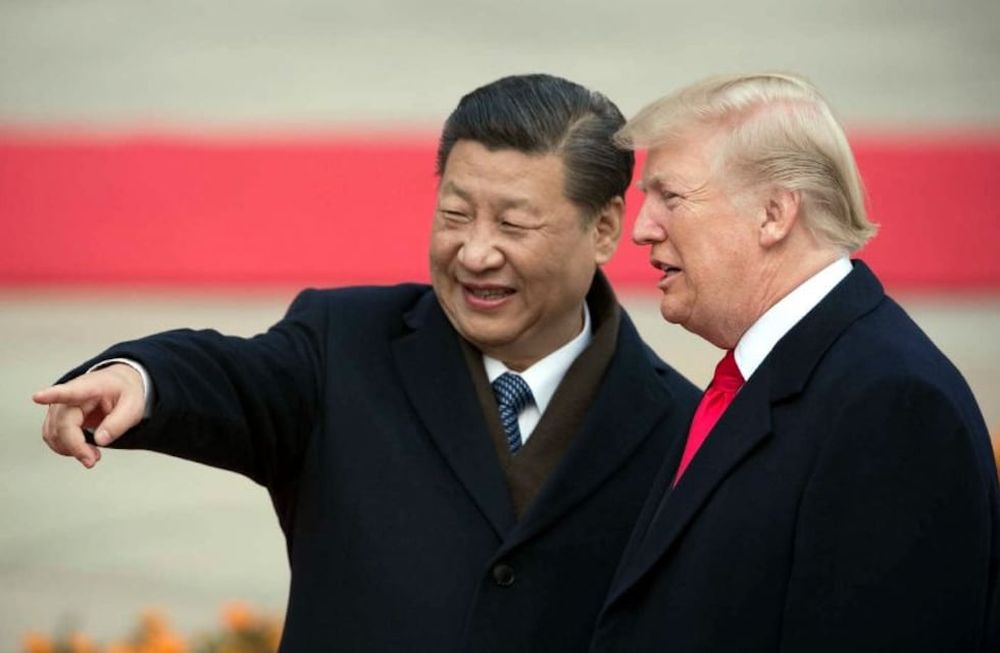 Aumenta la tensión comercial China-EEUU y el mundo tiembla