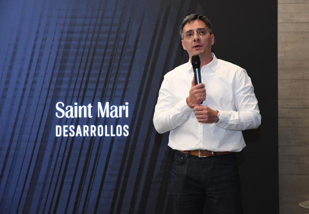 Marcos Calvente, intendente de Guaymallén, Marcos Calvente, destacó la llegada de nuevas inversiones al departamento y el impacto que los proyectos tendrán en la generación de empleo y actividad económica. 