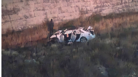 Los Andes | Tragedia en Godoy Cruz