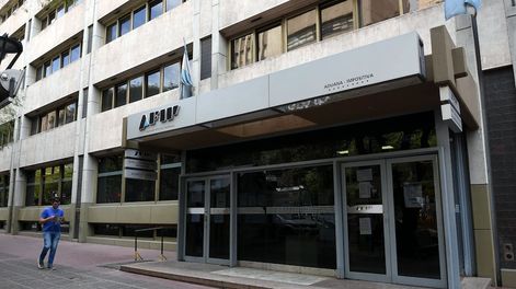 Los monotributistas podrán acceder a un nuevo beneficio. - Mariana Villa / Los Andes