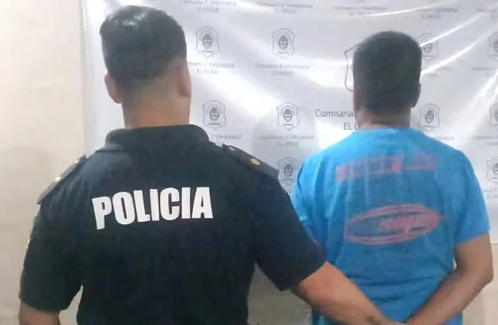 La indignante respuesta de un hombre acusado de abusar de una ...