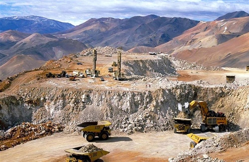 La empresa ofrece empleos en todo el país pero los trabajos mejores pagos son en las provincias del norte. Foto: Web.