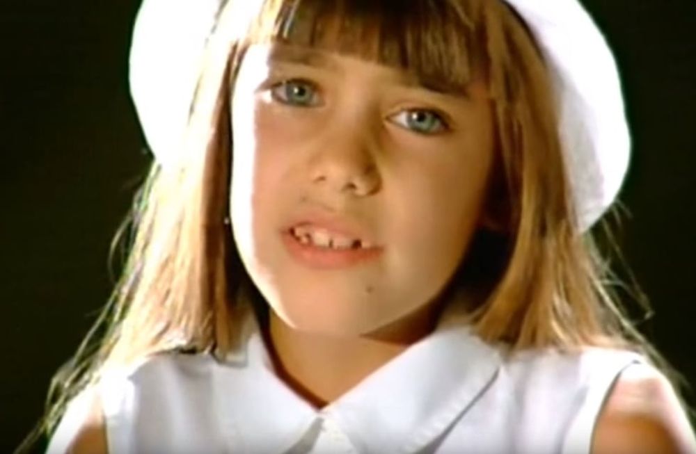 La ex Chiquititas tuvo que rebuscárselas hasta poder seguir con su carrera artística.