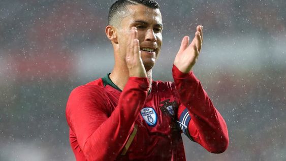 CR7, el poeta que nadie  quiere reconocer - Por Juan Azor