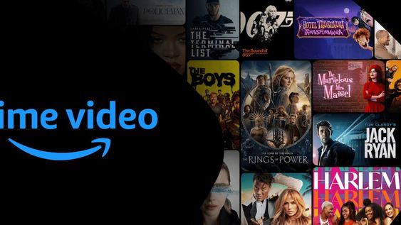 Amazon Prime Video