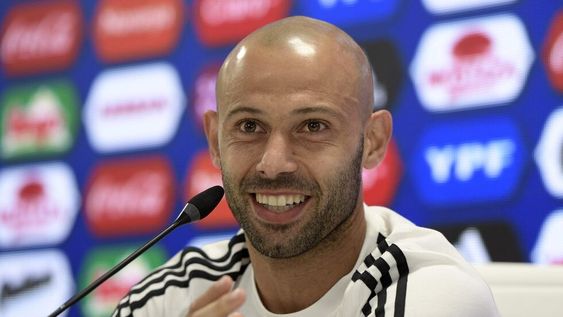 Mascherano: Soy un soldado que va directo a morir