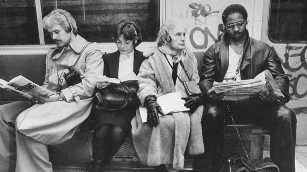 Las personas que tuvieron oficios en los años 70 tienen este tipo de inteligencia muy entrenada.