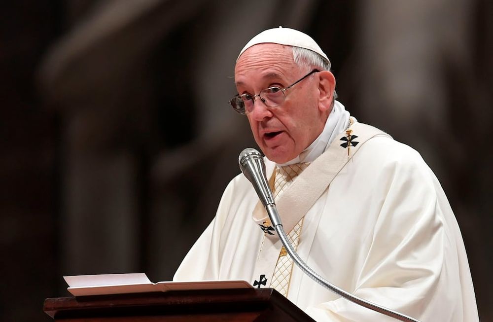El Papa se reunirá con víctimas del sacerdote pederasta chileno
