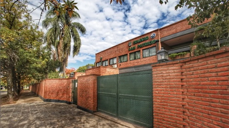 Colegio San Patricio de Tucumán 