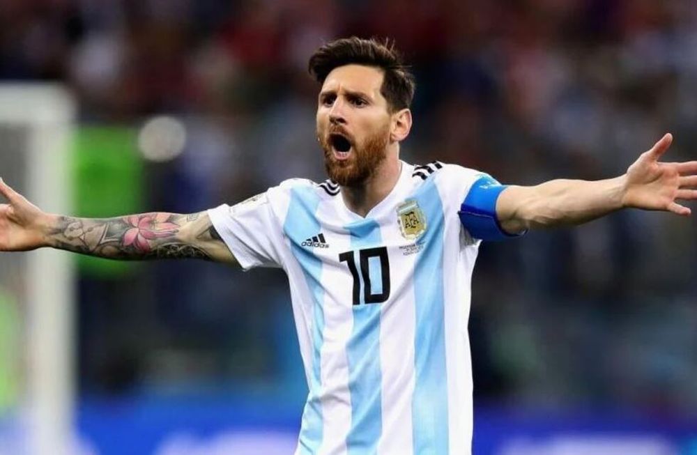 Fecha por fecha: el camino albiceleste hacia la Copa del Mundo 2022