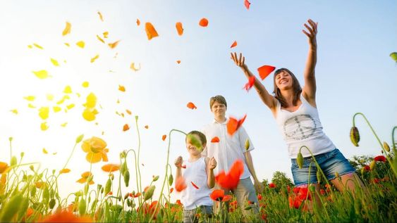 Estos son los signos del zodíaco que se verán beneficiados con la llegada de la primavera 2024