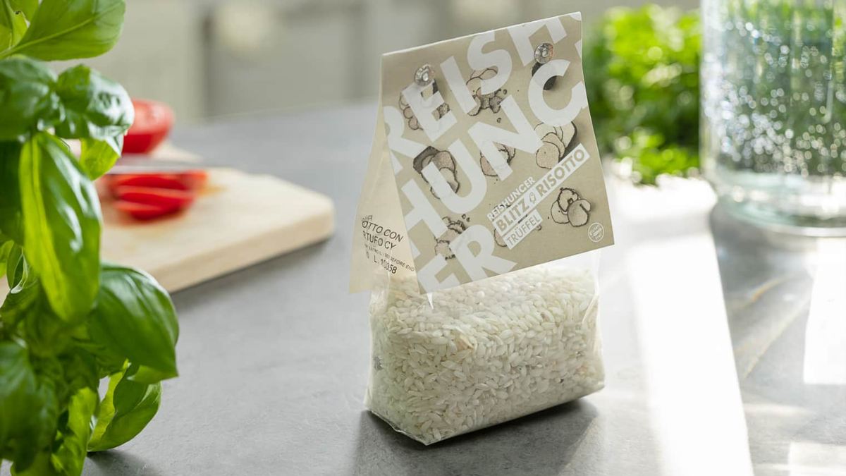 Alerta alimentaria: retiran arroz por presencia de una toxina cancerígena que no se elimina al cocinarlo