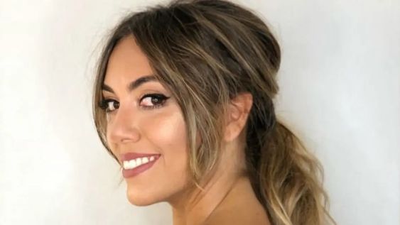 La increíble experiencia de Floppy Tesouro con la niñera de su hija en Las Vegas: “Me dice que es adicta…”