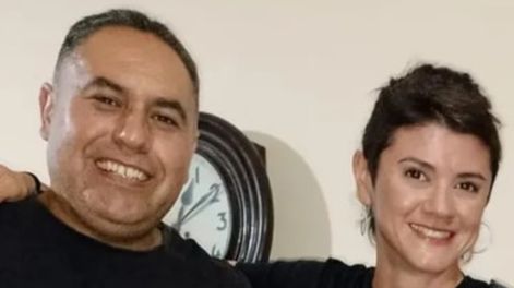 Le dieron prisión perpetua a la científica sanjuanina Luciana Bustos que mató a su amigo, Marcelo Amarfil, durante un juego sexual