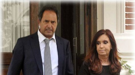 Una jugada para que Cristina sea la gran electora
