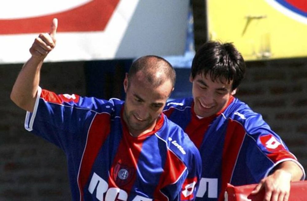 El ex defensor Paolo Montero asumió como nuevo DT de Peñarol de Montevideo