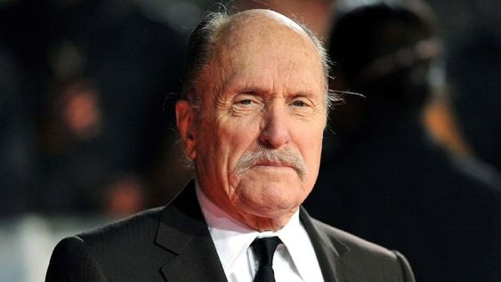 Robert Duvall, casi un argentino