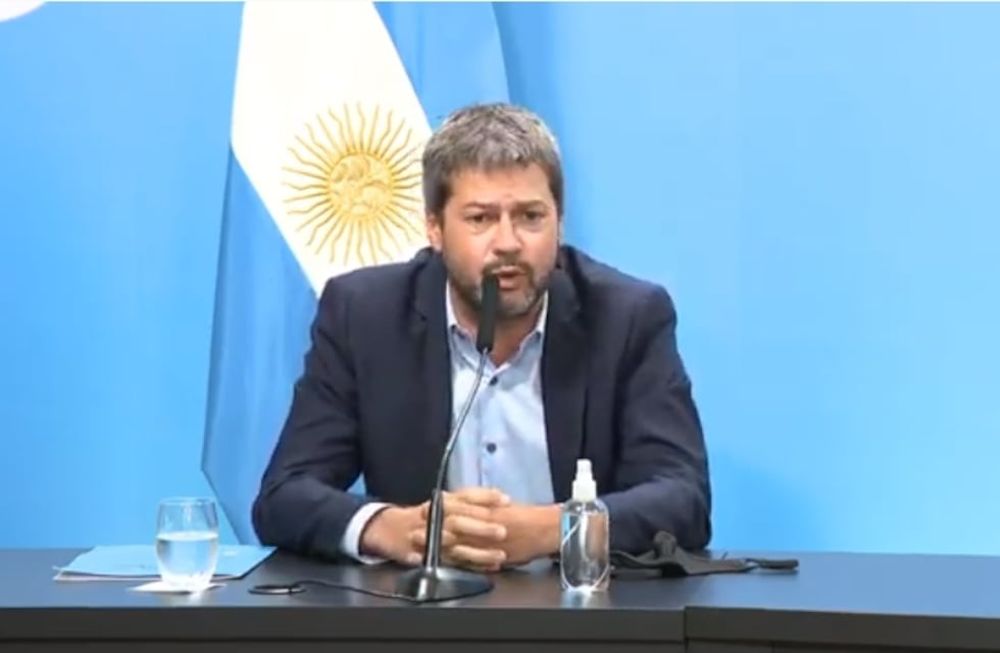 Lammens pidió que se extremen los cuidados este verano.